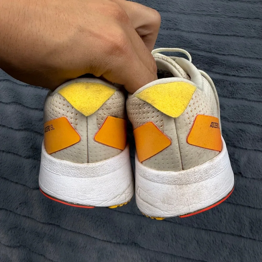 adidas adizero sl
